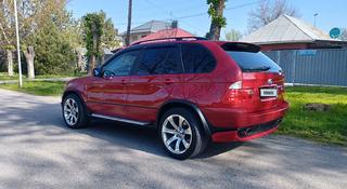 BMW X5 2004 года за 8 500 000 тг. в Алматы