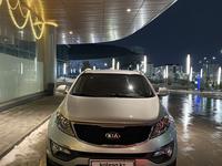 Kia Sportage 2015 года за 8 500 000 тг. в Астана