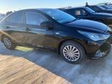 Hyundai Solaris 2021 года за 6 000 000 тг. в Актобе – фото 5