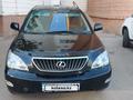 Lexus RX 350 2006 годаүшін7 200 000 тг. в Актау – фото 2