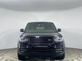 Land Rover Range Rover 2014 годаүшін22 650 000 тг. в Астана – фото 2