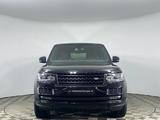 Land Rover Range Rover 2014 года за 22 650 000 тг. в Астана – фото 2