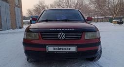 Volkswagen Passat 1997 года за 2 100 000 тг. в Усть-Каменогорск