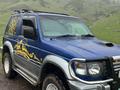 Mitsubishi Pajero 1995 года за 3 000 000 тг. в Алматы – фото 2