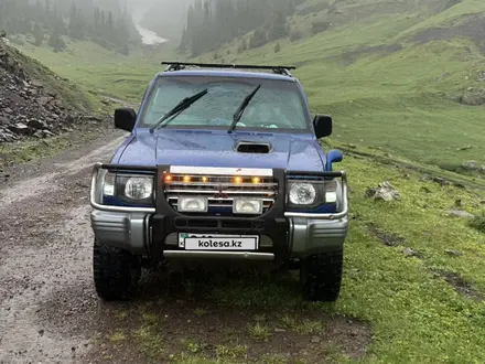 Mitsubishi Pajero 1995 года за 3 000 000 тг. в Алматы – фото 3