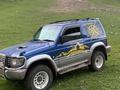 Mitsubishi Pajero 1995 года за 3 000 000 тг. в Алматы