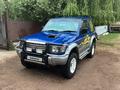 Mitsubishi Pajero 1995 года за 3 000 000 тг. в Алматы – фото 4