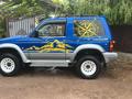 Mitsubishi Pajero 1995 года за 3 000 000 тг. в Алматы – фото 5