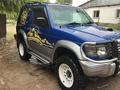 Mitsubishi Pajero 1995 года за 3 000 000 тг. в Алматы – фото 6
