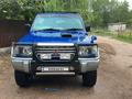 Mitsubishi Pajero 1995 года за 3 000 000 тг. в Алматы – фото 7