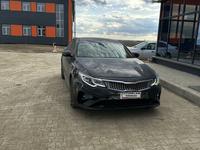 Kia Optima 2019 года за 4 300 000 тг. в Актобе