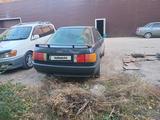 Audi 80 1991 годаfor1 250 000 тг. в Кокшетау – фото 3