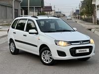 ВАЗ (Lada) Granta 2190 2014 года за 3 700 000 тг. в Шымкент