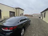 Hyundai Sonata 2018 года за 6 200 000 тг. в Атырау – фото 3