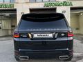 Land Rover Range Rover Sport 2019 годаүшін40 000 000 тг. в Алматы – фото 2