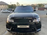 Land Rover Range Rover Sport 2019 года за 40 000 000 тг. в Алматы