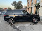 Land Rover Range Rover Sport 2019 годаүшін40 000 000 тг. в Алматы – фото 4