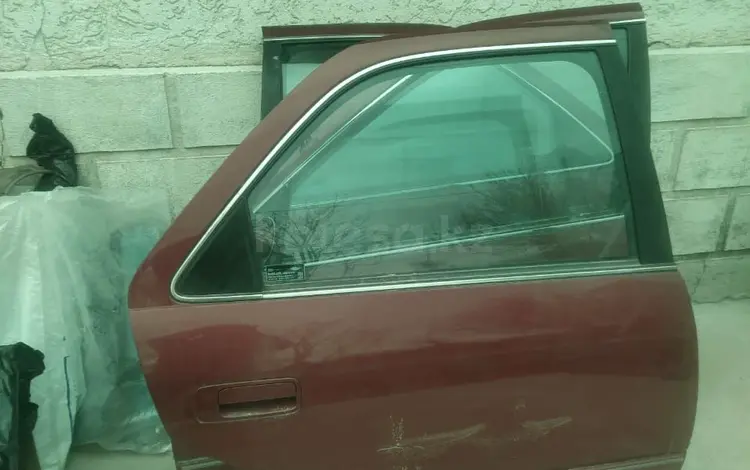 Морда Камри 20ка Европис 2, 2 КПП механика за 50 000 тг. в Алматы