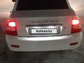 ВАЗ (Lada) Priora 2170 2013 годаүшін2 200 000 тг. в Аягоз – фото 4