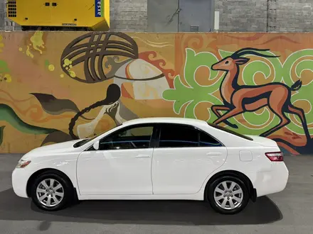 Toyota Camry 2006 года за 5 700 000 тг. в Шымкент – фото 3
