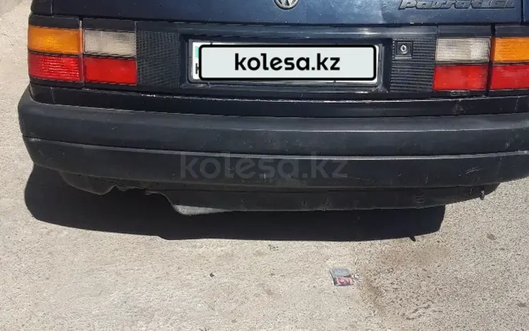 Volkswagen Passat 1992 года за 650 000 тг. в Шымкент