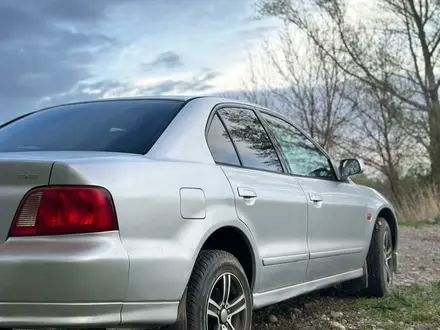 Mitsubishi Galant 2001 года за 2 500 000 тг. в Усть-Каменогорск – фото 9