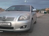 Toyota Avensis 2008 годаүшін5 500 000 тг. в Сатпаев