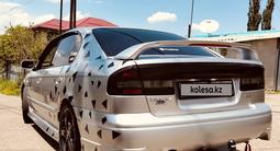 Subaru Legacy 1999 года за 3 300 000 тг. в Алматы