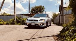 Subaru Legacy 1999 года за 3 300 000 тг. в Алматы – фото 4