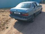 Volkswagen Passat 1991 годаүшін400 000 тг. в Алматы – фото 2