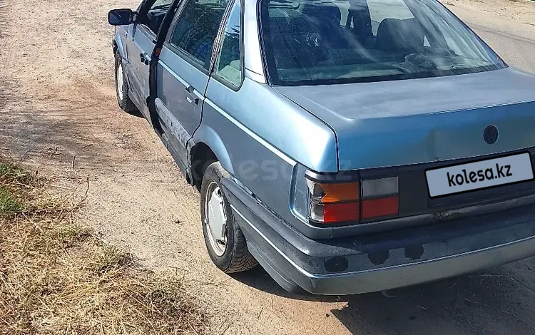 Volkswagen Passat 1991 годаүшін400 000 тг. в Алматы