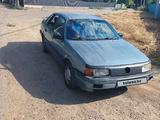 Volkswagen Passat 1991 годаүшін400 000 тг. в Алматы – фото 4