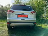 Ford Kuga 2016 года за 8 200 000 тг. в Усть-Каменогорск – фото 3
