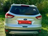 Ford Kuga 2016 года за 8 200 000 тг. в Усть-Каменогорск – фото 4