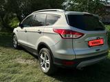 Ford Kuga 2016 года за 8 200 000 тг. в Усть-Каменогорск – фото 2
