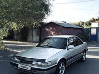 Mazda 626 1990 года за 1 050 000 тг. в Талдыкорган