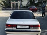 Mazda 626 1990 года за 1 150 000 тг. в Талдыкорган – фото 2