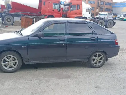 ВАЗ (Lada) 2112 2004 года за 1 000 000 тг. в Караганда – фото 3