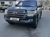 Toyota Land Cruiser 2019 года за 32 500 000 тг. в Алматы