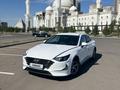 Hyundai Sonata 2020 годаүшін10 600 000 тг. в Астана – фото 10