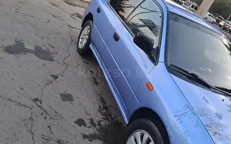 Subaru Impreza 1994 года за 1 300 000 тг. в Алматы