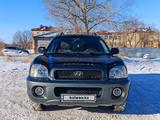 Hyundai Santa Fe 2002 годаүшін4 300 000 тг. в Шахтинск