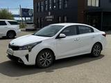 Kia Rio 2021 годаүшін8 000 000 тг. в Актобе