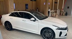 Kia K5 Premium 2024 года за 17 990 000 тг. в Астана – фото 5