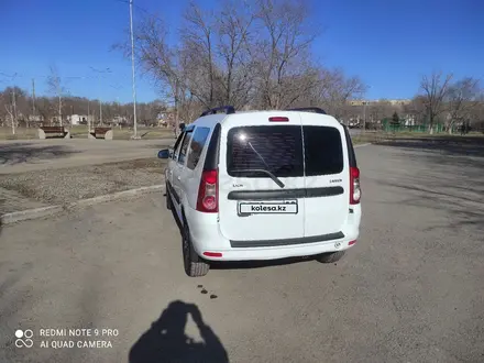 ВАЗ (Lada) Largus 2014 года за 3 400 000 тг. в Караганда