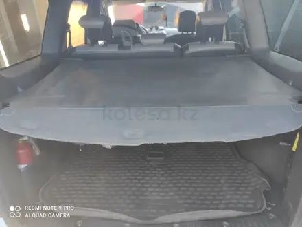 ВАЗ (Lada) Largus 2014 года за 3 400 000 тг. в Караганда – фото 9