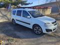 ВАЗ (Lada) Largus 2014 года за 3 400 000 тг. в Караганда – фото 4