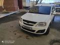ВАЗ (Lada) Largus 2014 года за 3 400 000 тг. в Караганда – фото 6