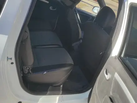 ВАЗ (Lada) Largus 2014 года за 3 400 000 тг. в Караганда – фото 8