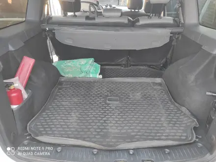 ВАЗ (Lada) Largus 2014 года за 3 400 000 тг. в Караганда – фото 10